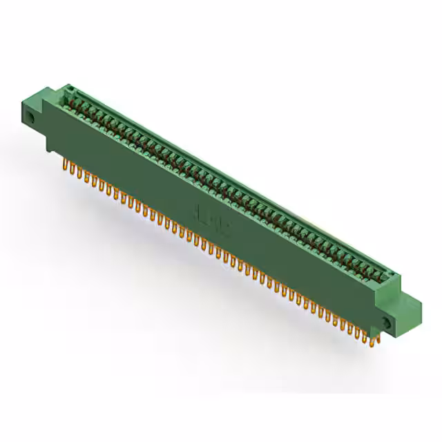 345-086-555-812 EDAC Inc.  Edgeboard Connectors
